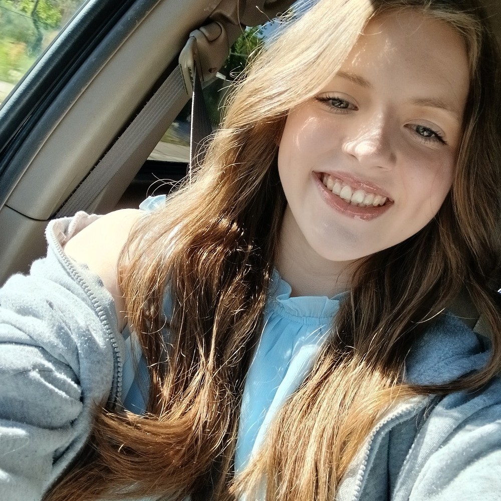 Meet your Posher, Ashlyn